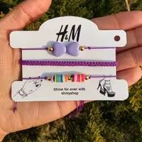 دستبند ست کد13