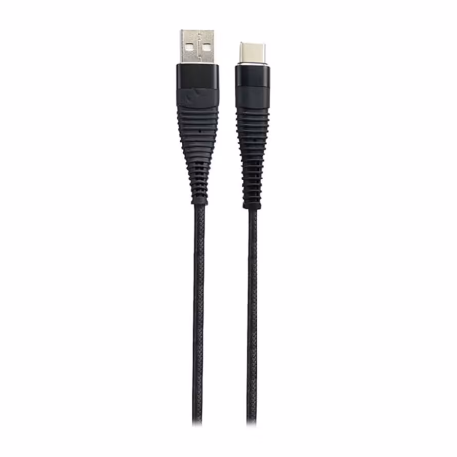 کابل 1 متری USB Type-C تسکو TCC 180