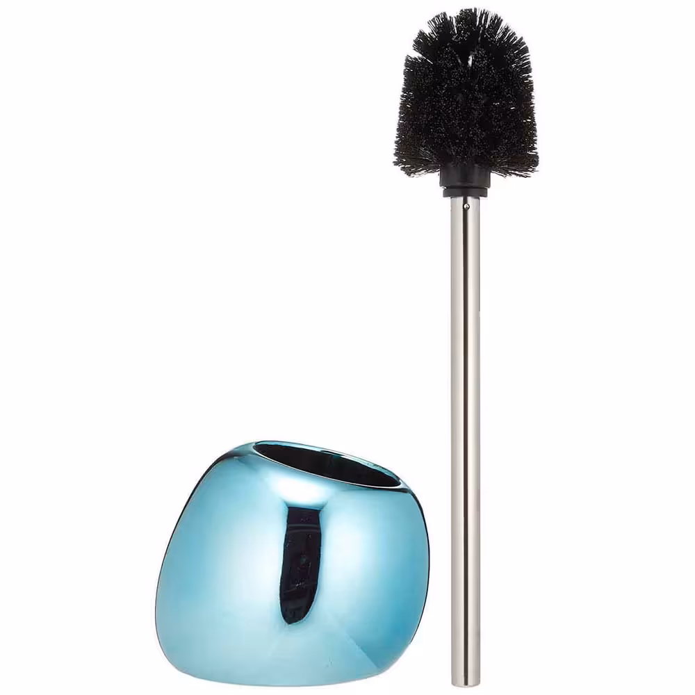 فرچه دستشویی سرامیکی مدل Polaris Petrol آبی قطبی برند ونکو