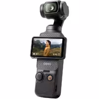دوربین گیمبال DJI مدل Osmo Pocket 3