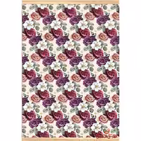 فرش ماشینی کلاریس کلکسیون مدرن کد  100428