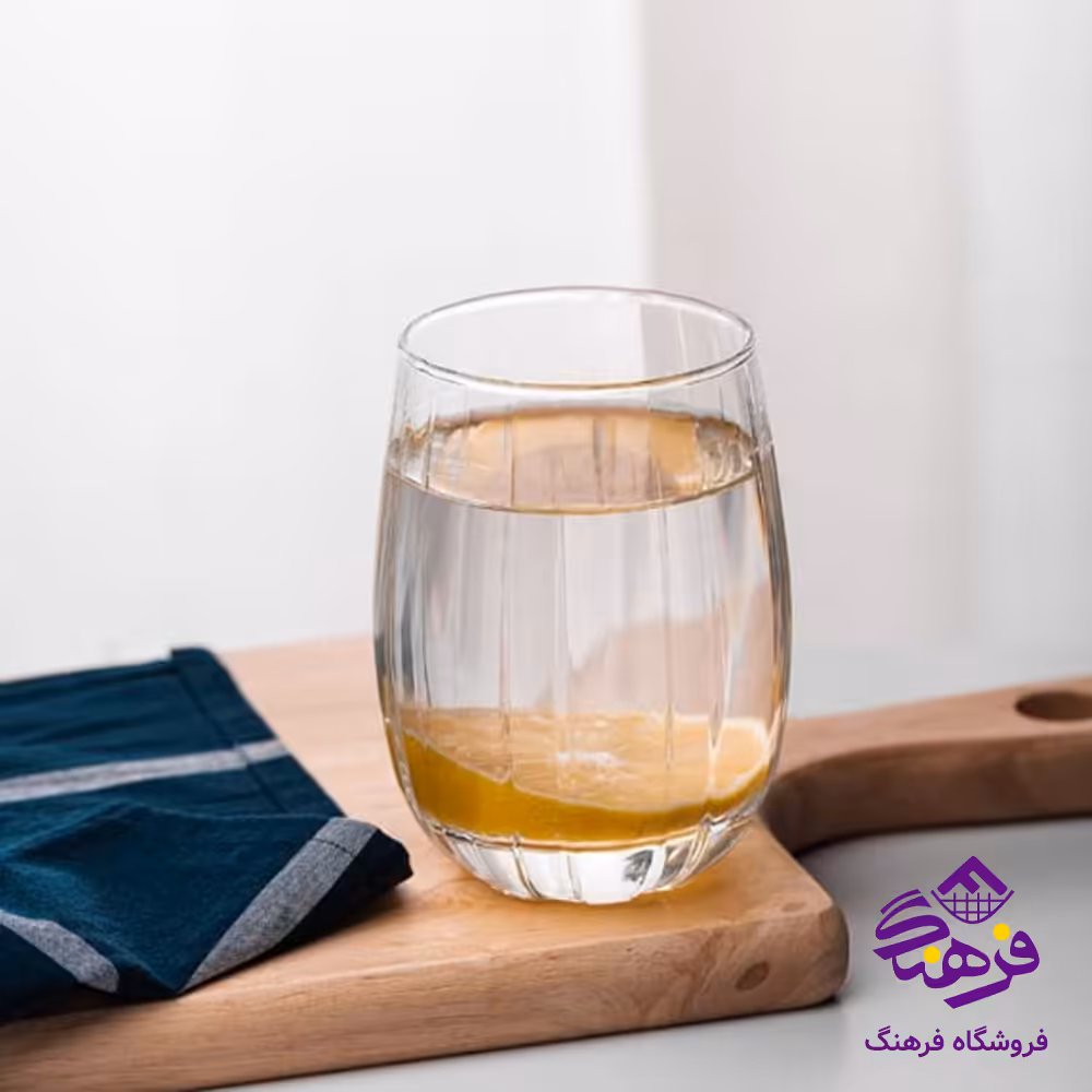 نیم لیوان سیلوان کادو کاوه (6دک)