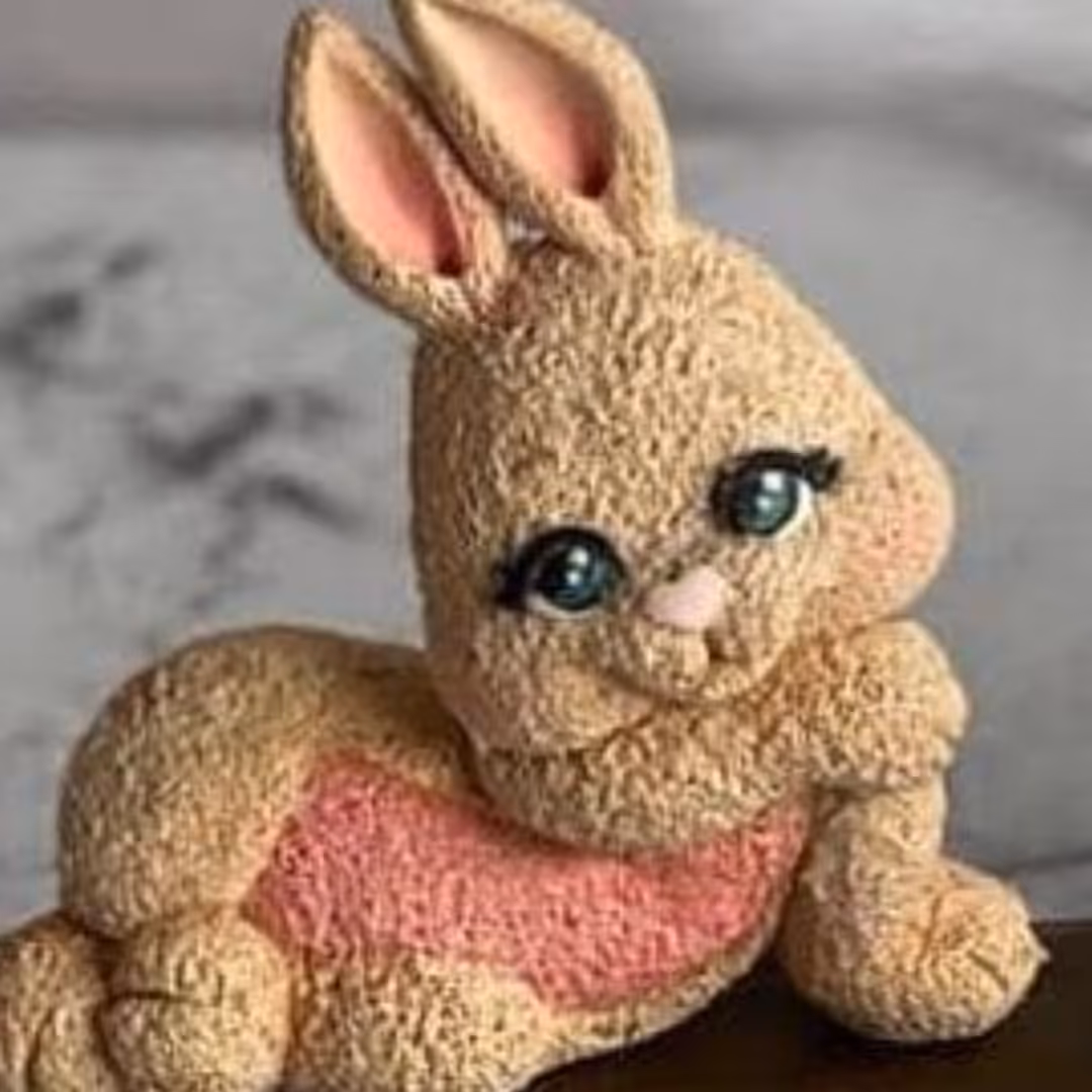 مولد خرگوشی سه بعدی حجمی ارتفاع8ونیم