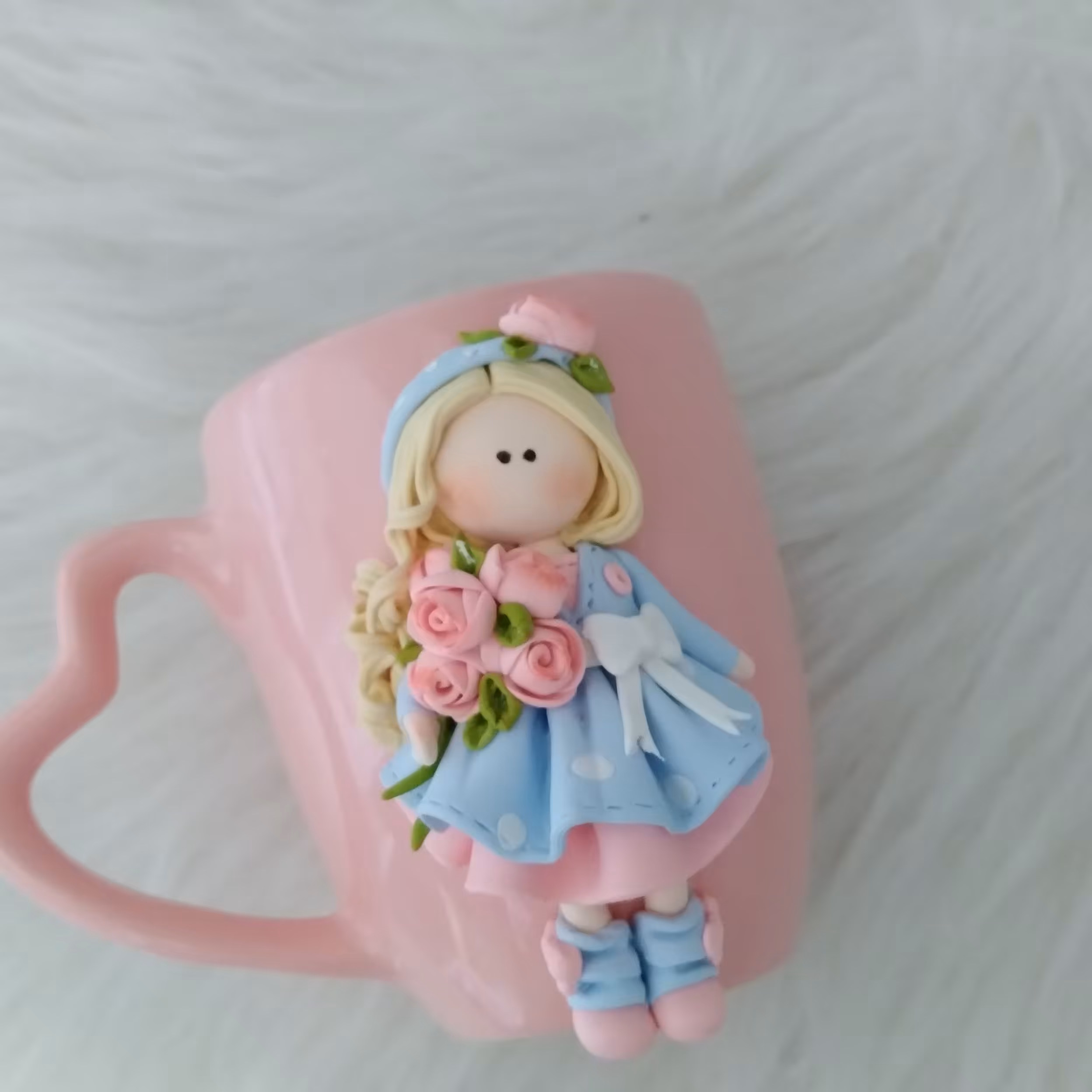 ماگ دخترونه  پرفروش