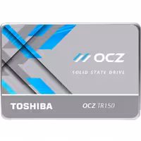 حافظه اس اس دی توشیبا مدل OCZ TR150 با ظرفیت 240 گیگابایت
