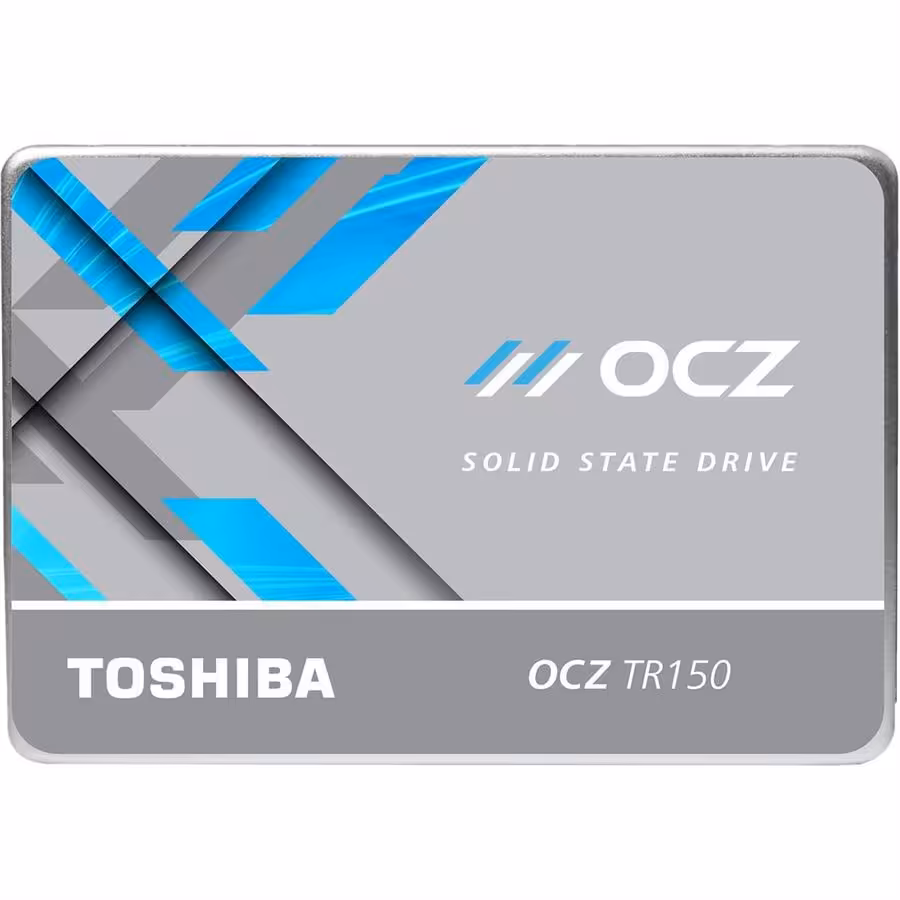 حافظه اس اس دی توشیبا مدل OCZ TR150 با ظرفیت 240 گیگابایت