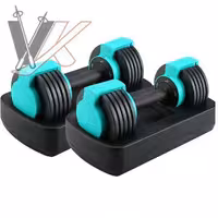 دمبل دو قلو 25 پوندی کد 1304178