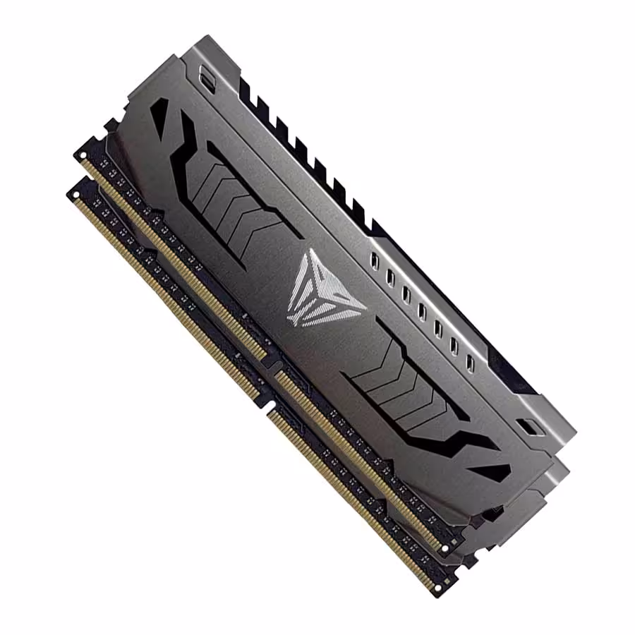 قیمت و خرید رم پاتریوت مدل Viper Steel DDR4 16GB Dual 3200MHz CL16 | یاس ارتباط