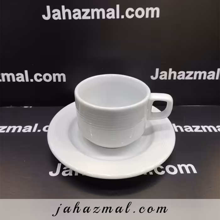 فنجان H4 هتلی تقدیس