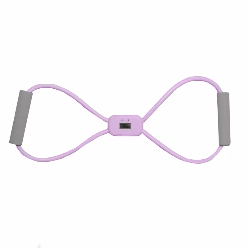 کش ورزشی پروانه‌ای شمارشی مدل 403P0720