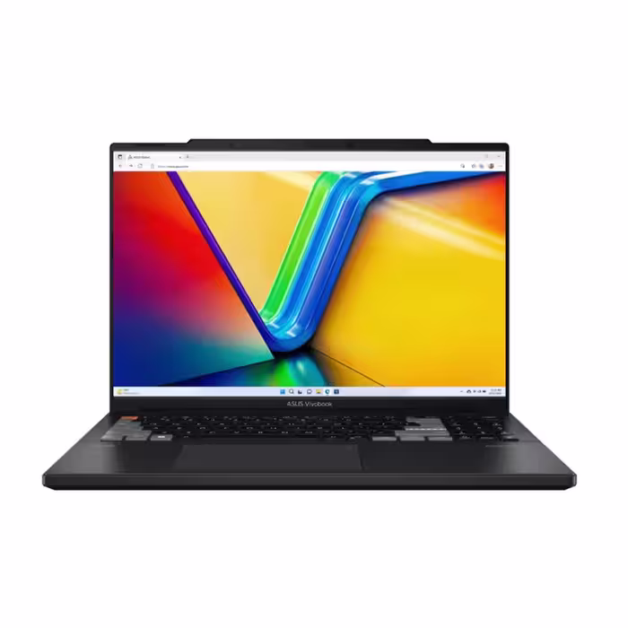 لپ تاپ 16 اینچی ایسوس مدل ASUS VivoBook Pro 16X K6604