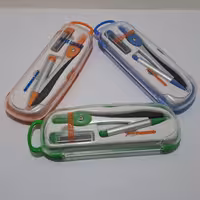 پرگار  super compass