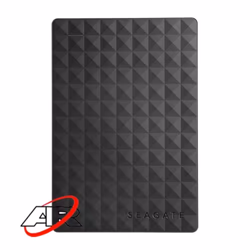 هارد اکسترنال سیگیت مدل Expansion 2TB