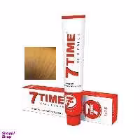 رنگ مو سون تایم (7Time) شماره G.7 رنگ بلوند طلایی روشن حجم 100 میلی‌لیتر