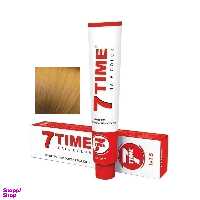 رنگ مو سون تایم (7Time) شماره G7 رنگ بلوند طلایی روشن حجم 100 میلی‌لیتر