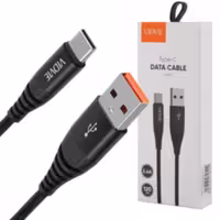 کابل شارژ تایپ سی vidvie مدل cb491t