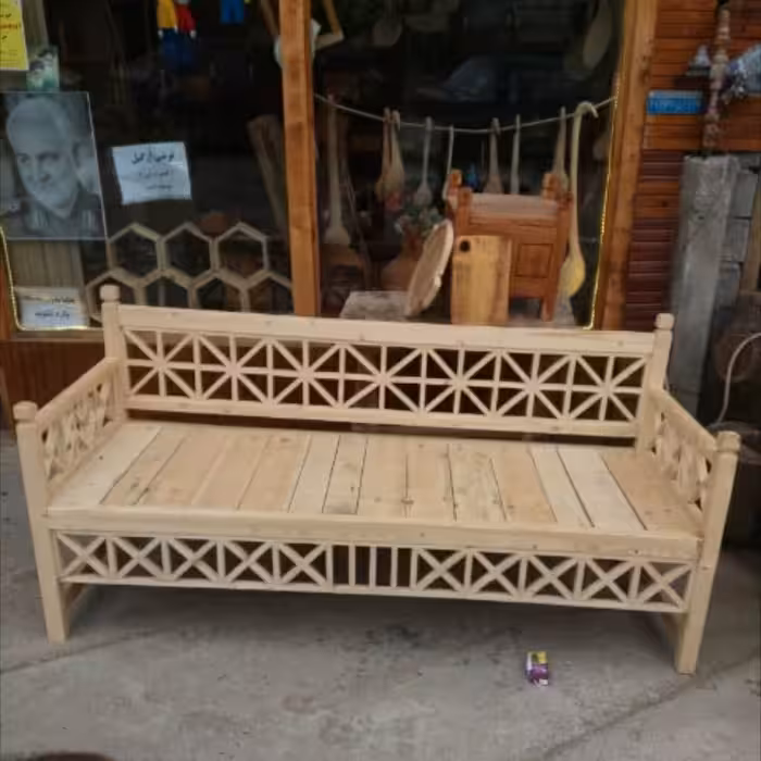 صندلی مخصوص الاچیق