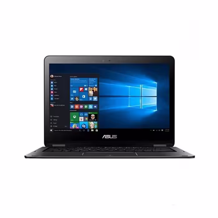 Asus VivoBook Flip TP301UJ Core i7-8GB-512GB SSD-2G Touch Laptop