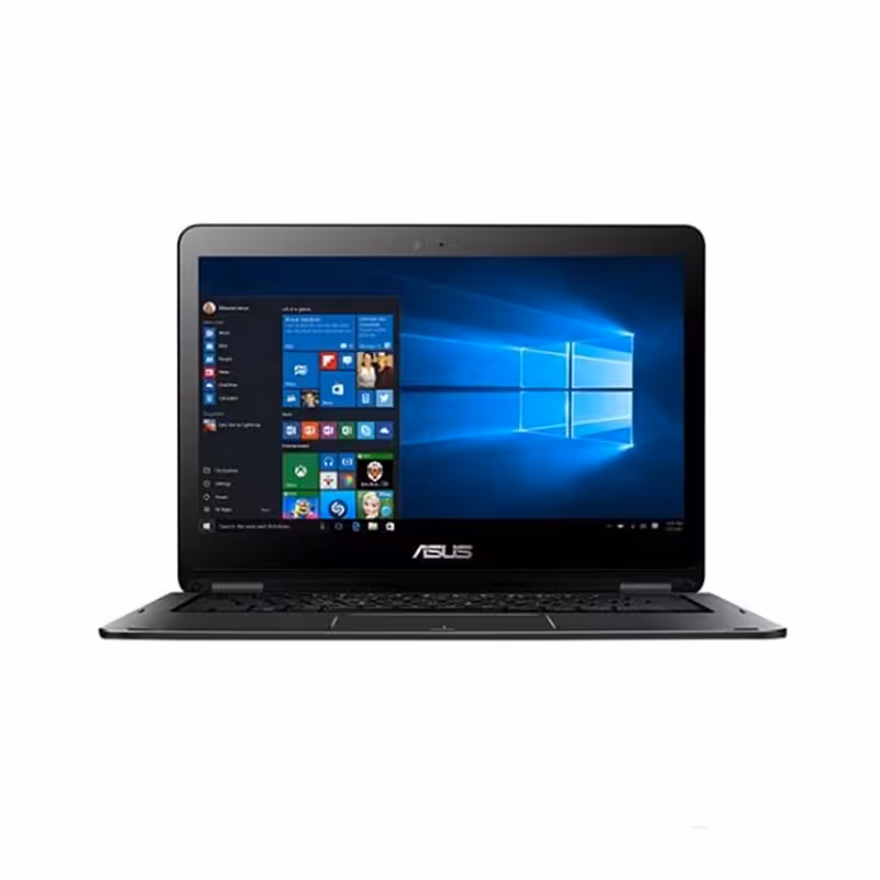 Asus VivoBook Flip TP301UJ Core i7-8GB-512GB SSD-2G Touch Laptop