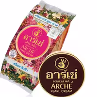 کرم  ارچ ARCHE