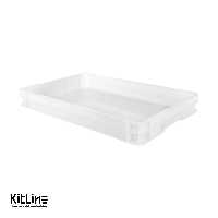 باکس خمیر سفید 40×60 سانتیمتری کیچن تک
