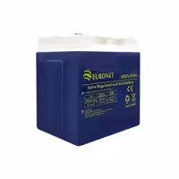 باتری 12 ولت 28 آمپر یورونت - فروشگاه اینترنتی طیف سنتر