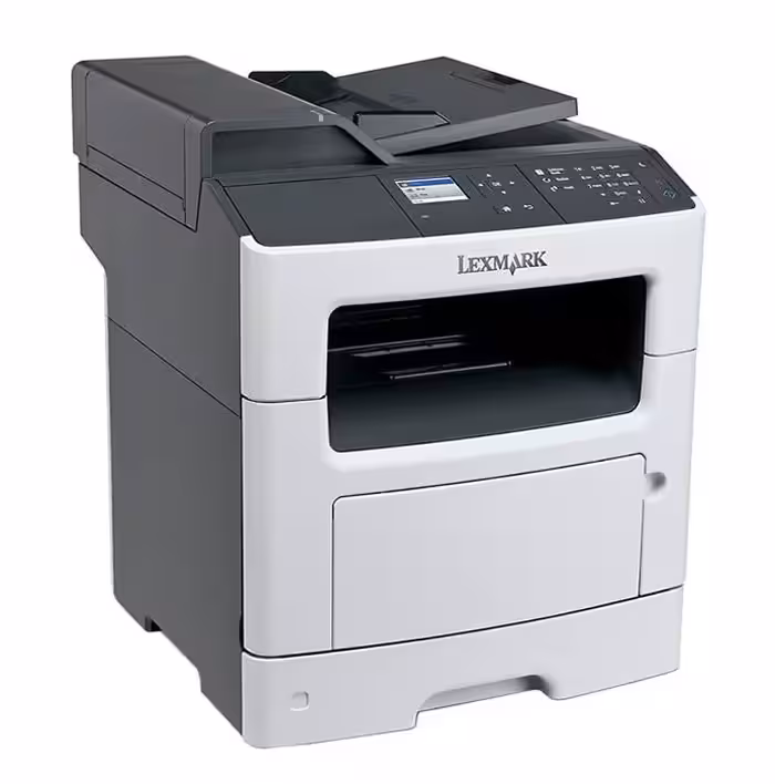 پرینتر چند کاره لیزری لکسمارک مدل MX317DN