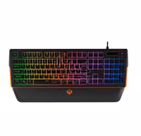 کیبورد گیمینگ میشن مدل K9520