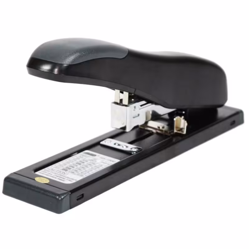 خرید دستگاه منگنه صحافی اس تی دی مدل STD HS-1000