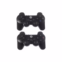 دسته بازی دوبل ایکس پی MX213M - آبتین مال