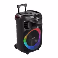 اسپیکر بلوتوث پارتی باکس تسکو مدل TS 1904