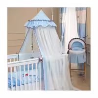 پشه بند 8 متری خلبان