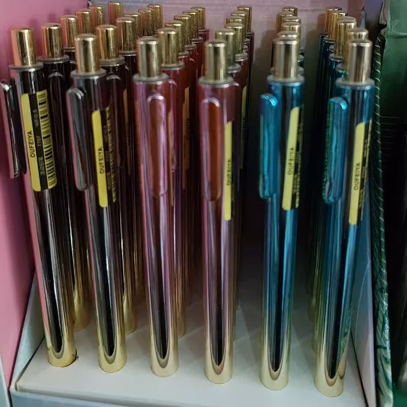 مداد نوکی فلزی