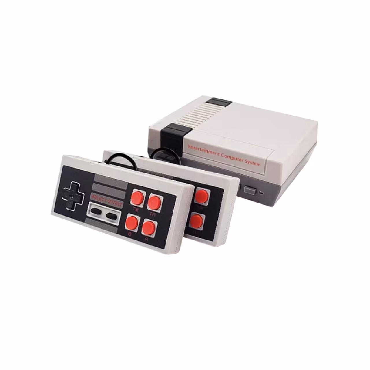 کنسول بازی مدل Hl-36-620 CLASSIC GAME