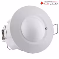 سنسور حرکتی MACROWAVE سقفی توکار  4M