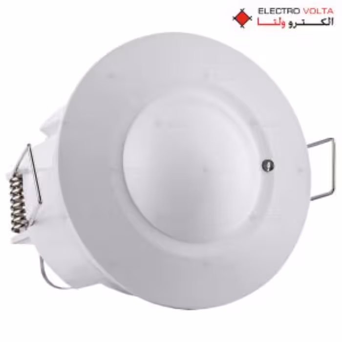 سنسور حرکتی MACROWAVE سقفی توکار  4M
