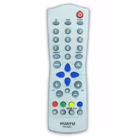 کنترل تلویزیون فیلیپس PHILIPS مدل RM-022C (HUAYU)