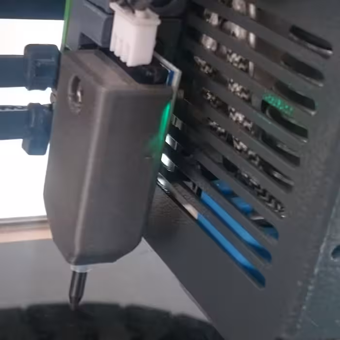 سنسور تنظیم سطح