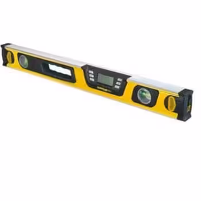 تراز دیجیتال استنلی مدل 065-42-0 - ابزار یراق