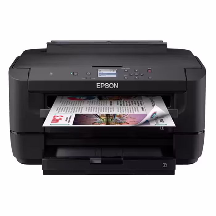 پرینتر تک کاره WF-7210DTW اپسون