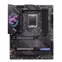 قیمت و خرید مادربرد ام اس آی مدل MPG Z690 CARBON WIFI D5 | یاس ارتباط