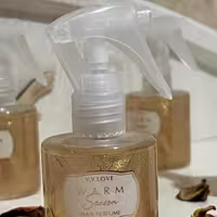عطر مو   v.v.love(سه عددی)