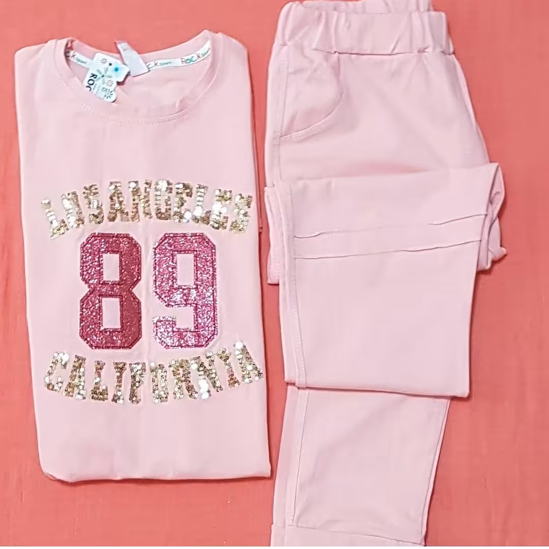 ست  شیک   دخترانه