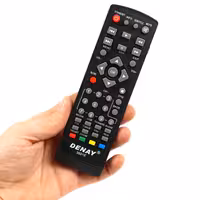 کنترل دنای  3601 E