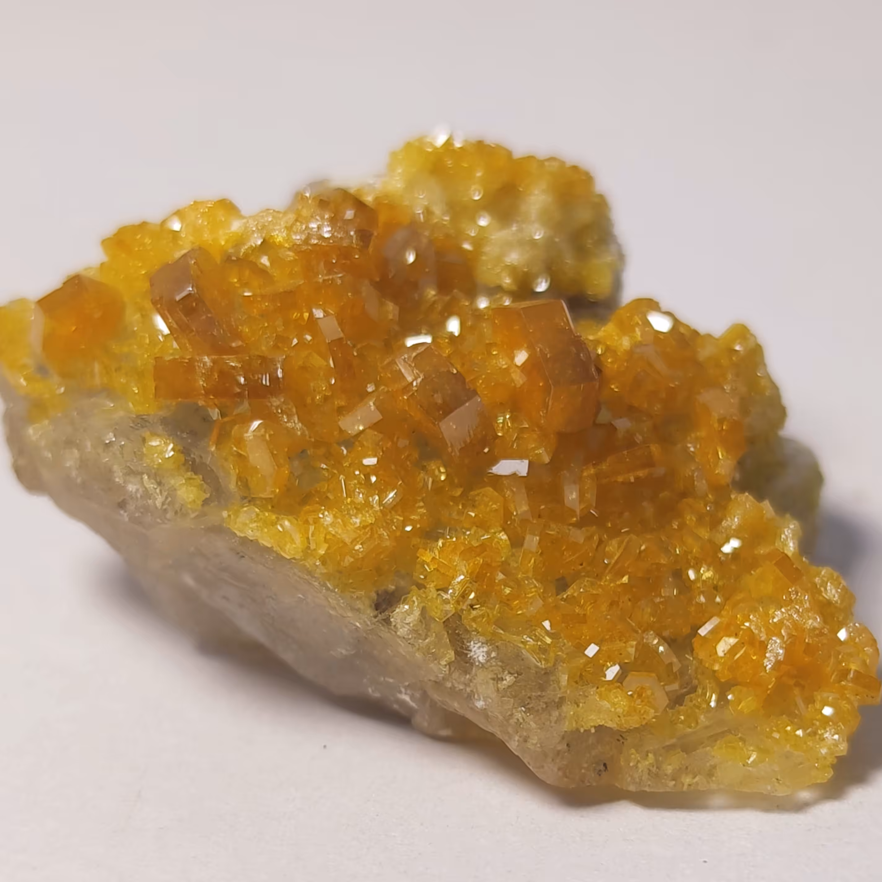 راف سنگ میمتیت معدنی (معدن گود چوپانان)