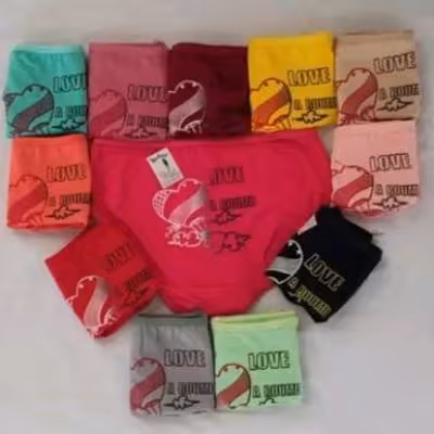 شورت زنانه سایز XXL