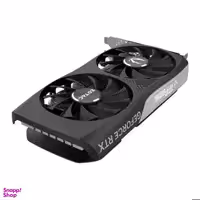 کارت گرافیک زوتک مدل GAMING GeForce RTX 4060 8GB Twin Edge OC GDDR6