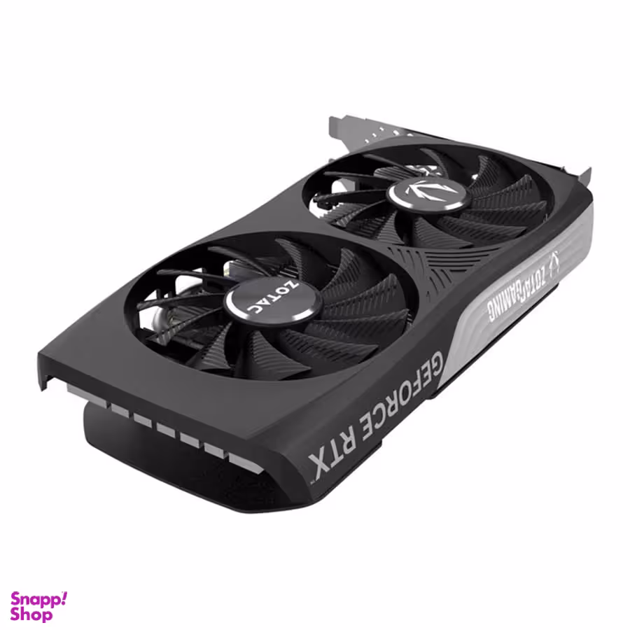 کارت گرافیک زوتک مدل GAMING GeForce RTX 4060 8GB Twin Edge OC GDDR6