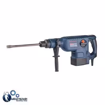 بتن کن توسن مدل 8110H - ابزار یراق