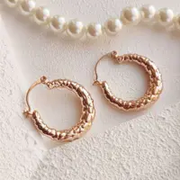گوشواره دخترانه ژوپینگ